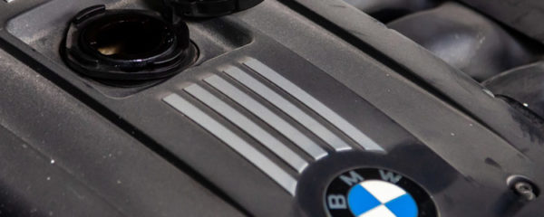 huile moteur BMW